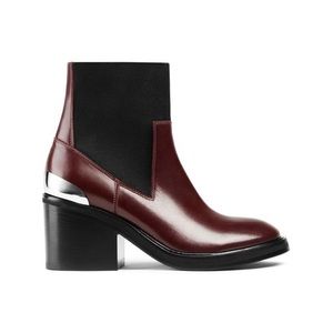 Acne Studios Dion Boot Red 38 / 7.5